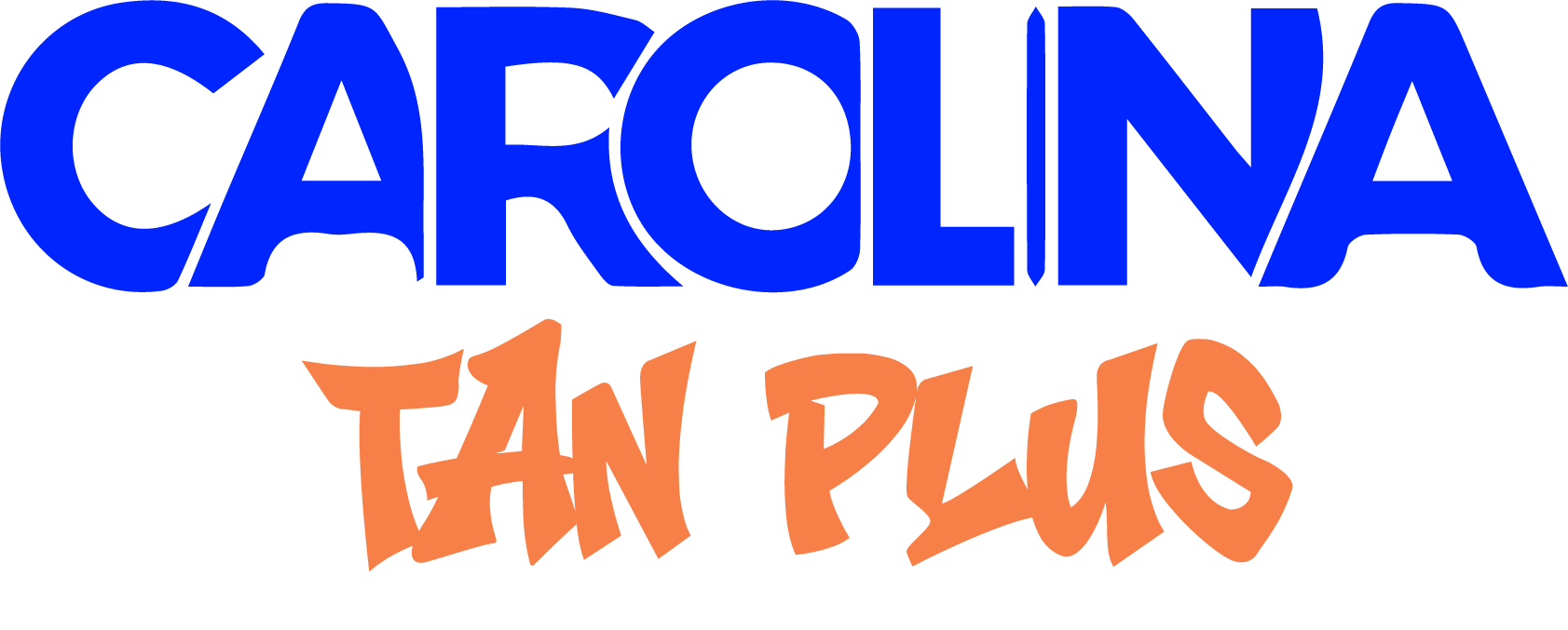 Carolina Tan Plus Logo