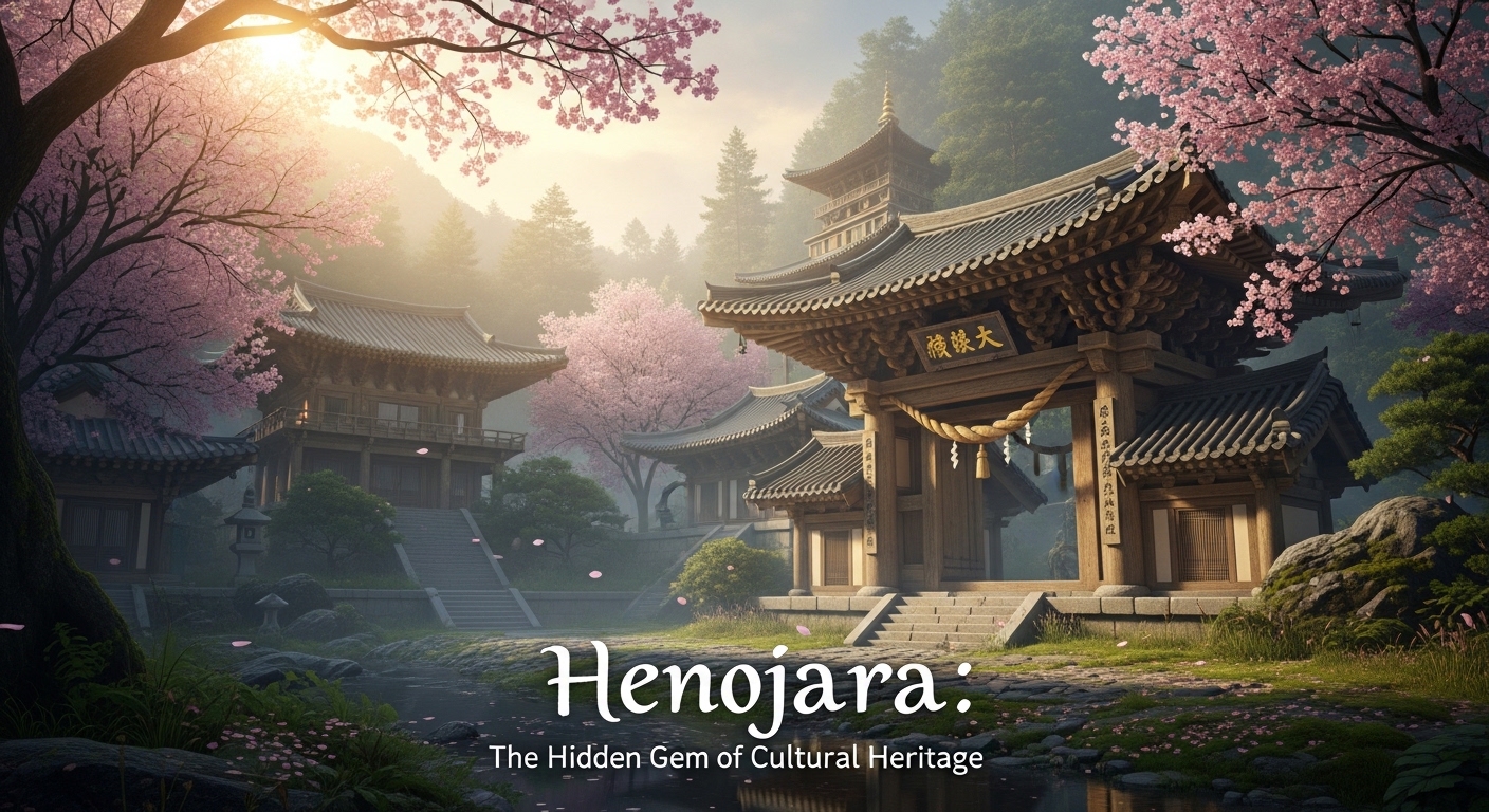 Henojara