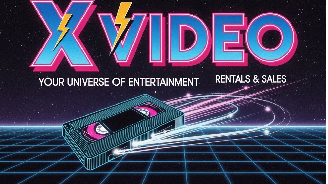 xvideod