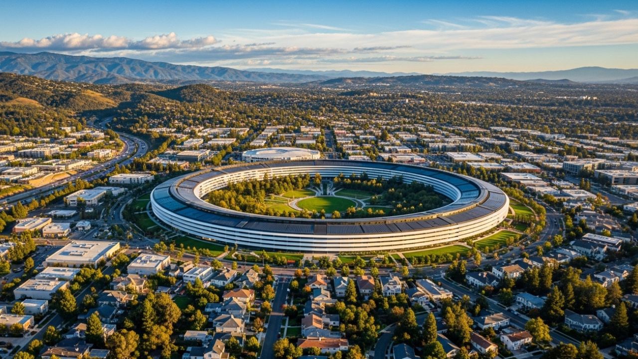 Cupertino