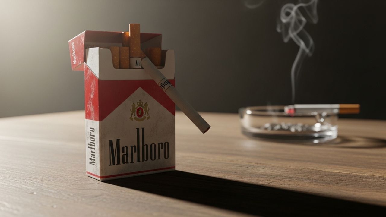 Marlboro