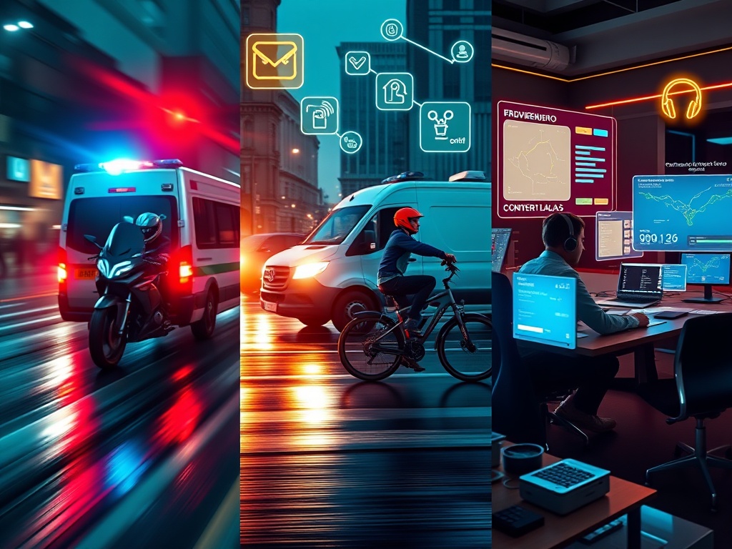 servicio inmediato nacional