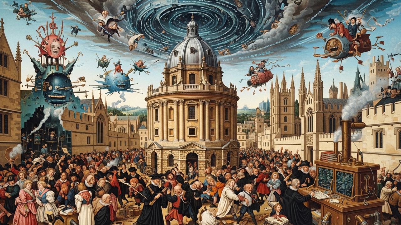 rowdy oxford integris