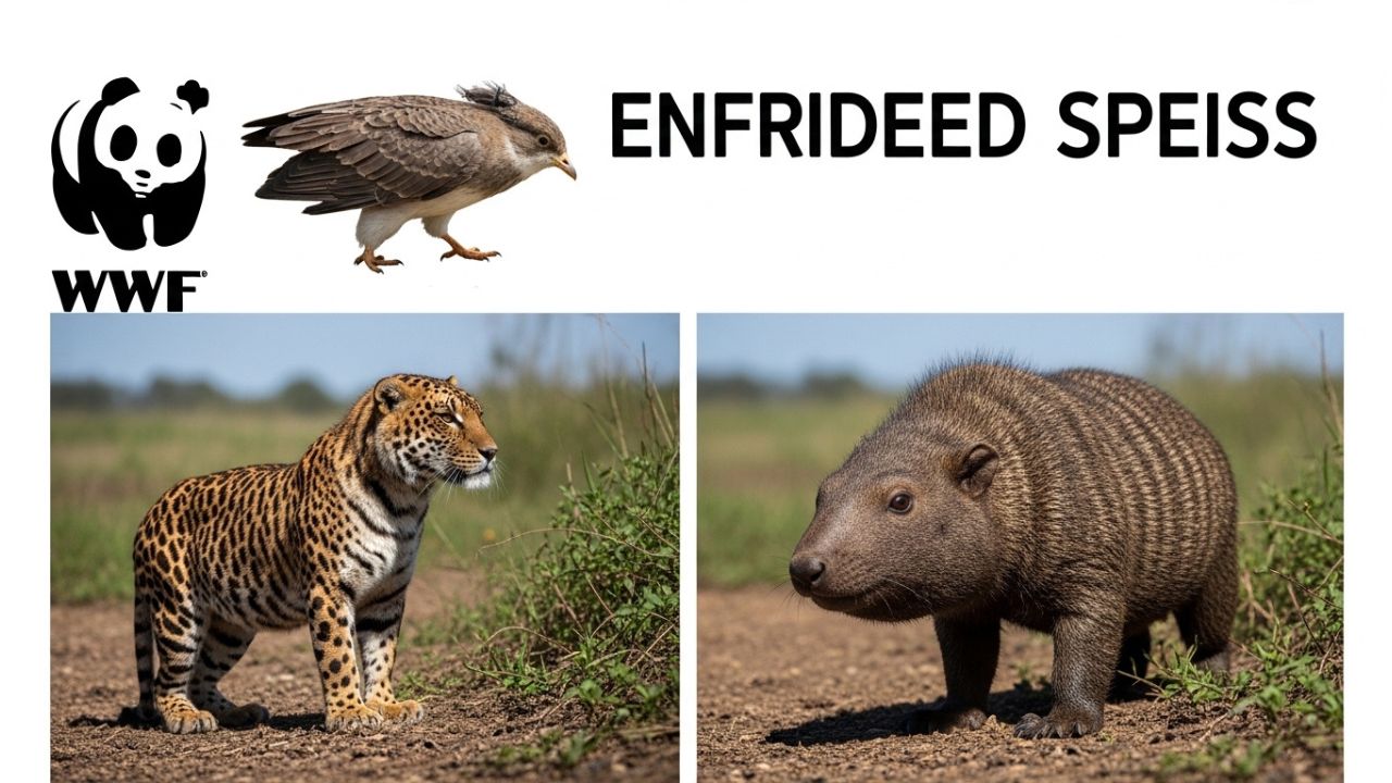 wwf-endangered-species