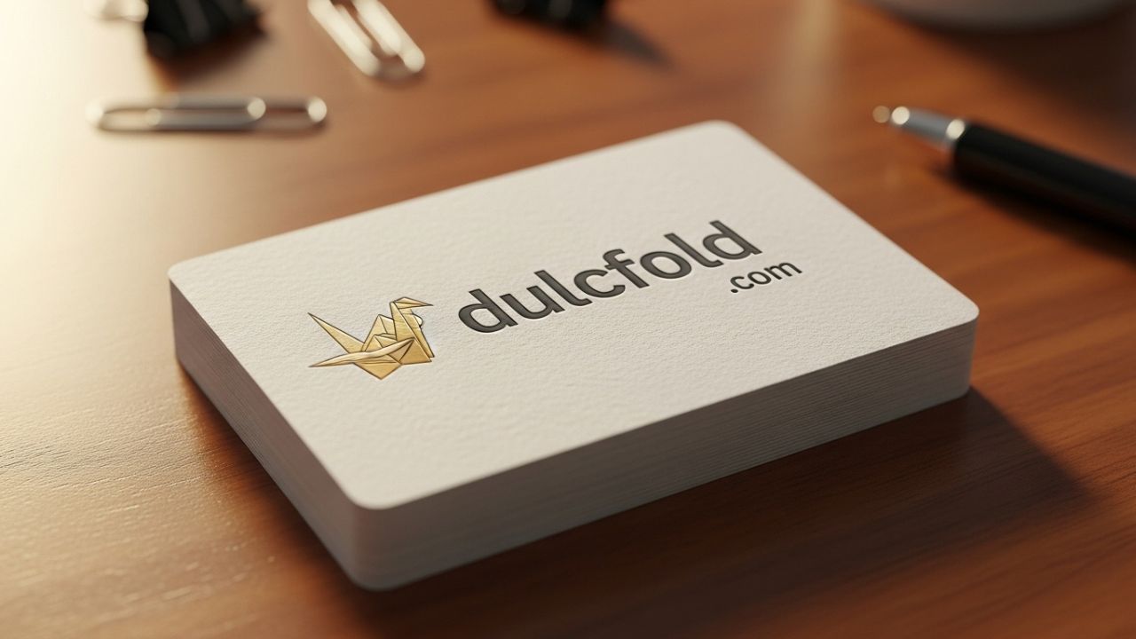 dulcfold com