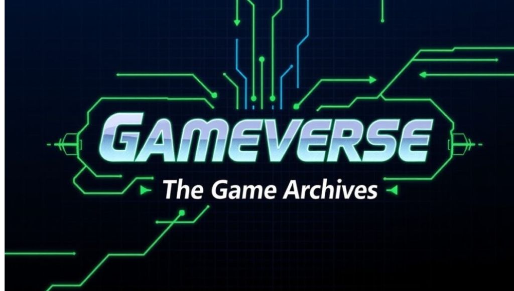 Gameverse TheGameArchives