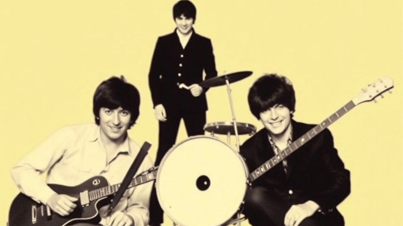 why was pete best replaced